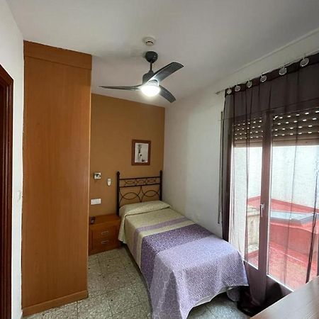 H Arkanta Arganda Del Rey Exterior photo