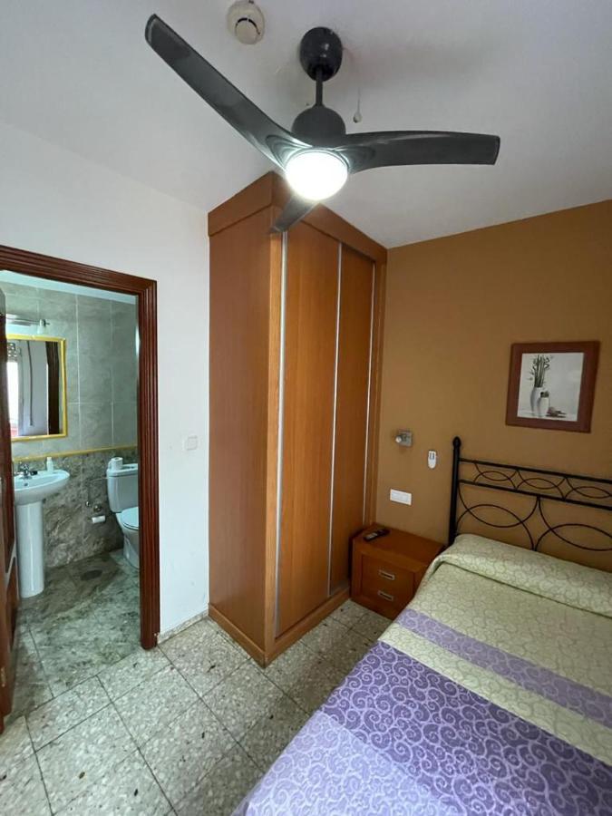 H Arkanta Arganda Del Rey Exterior photo