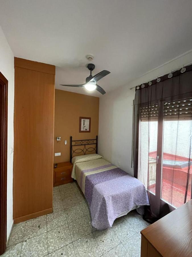 H Arkanta Arganda Del Rey Exterior photo
